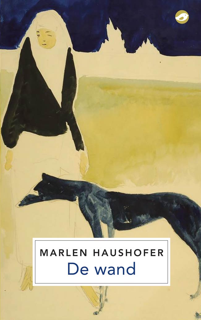 Marlen Haushofer - De wand