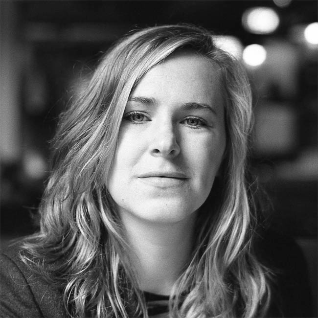 Anna van der Kruis Anna van der Kruis