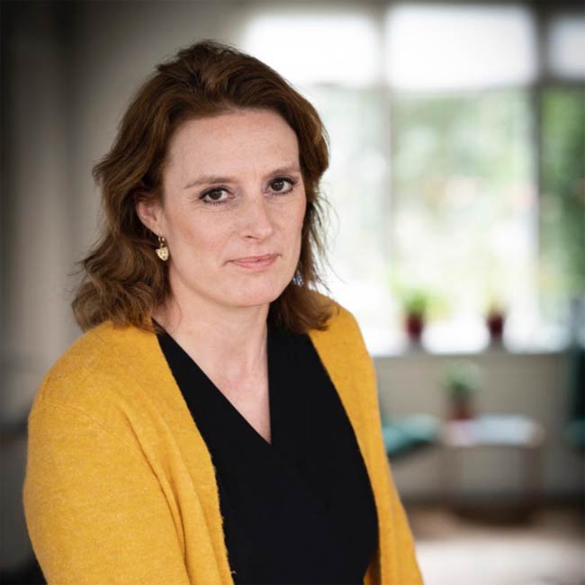Miloe van Beek Miloe van Beek
