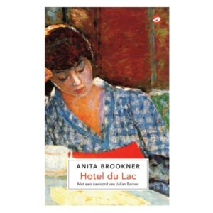 Brookner, Anita - Hotel du lac