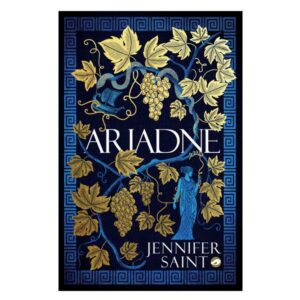 Saint,Jennifer - Ariadne