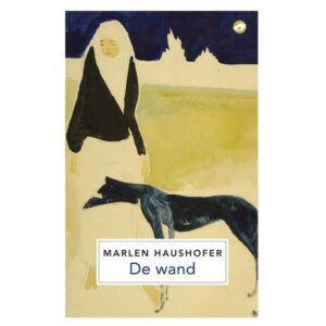 Haushofer,Marlen - De wand