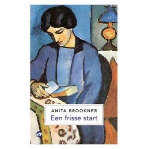 Brookner, Anita - Een frisse start