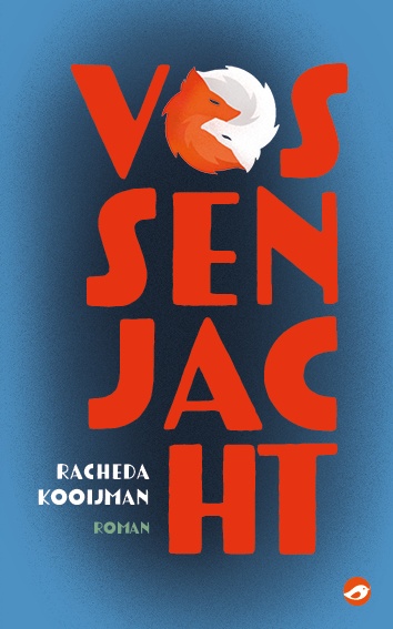 Racheda Kooijman - Vossenjacht