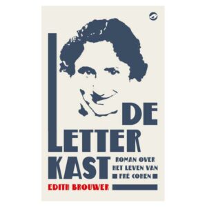 Brouwer, Edith - De letterkast