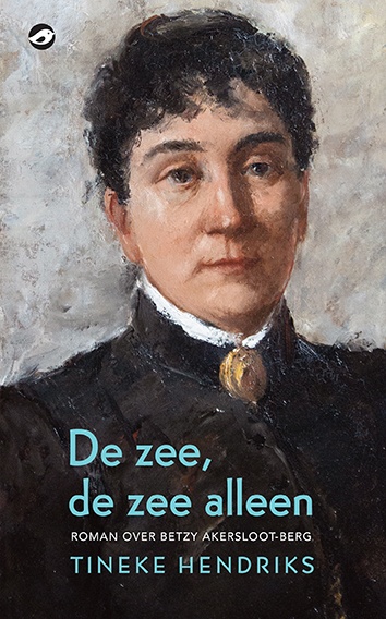 Tineke Hendriks - De zee, de zee alleen Tineke Hendriks - De zee, de zee alleen