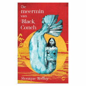 Roffey, Monique - De meermin van Black Conch