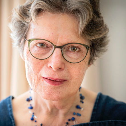 Tineke Hendriks Tineke Hendriks