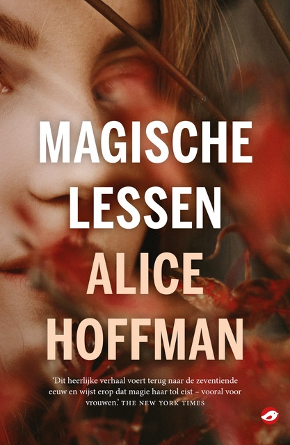 Alice Hoffman - Magische lessen