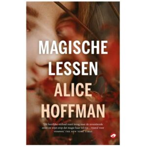 Hoffman, Alice  - Magische lessen