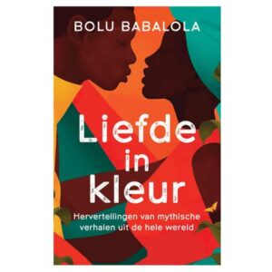 Babalola,Bolu - Liefde in kleur