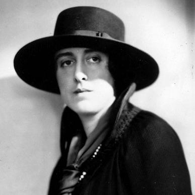 Vita Sackville West