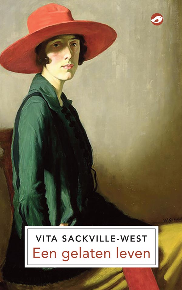 Vita Sackville West - Een gelaten leven