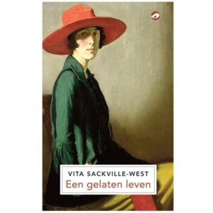 Sackville West, Vita - Een gelaten leven
