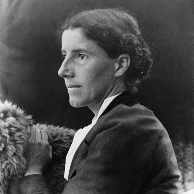 Charlotte Perkins Gilman