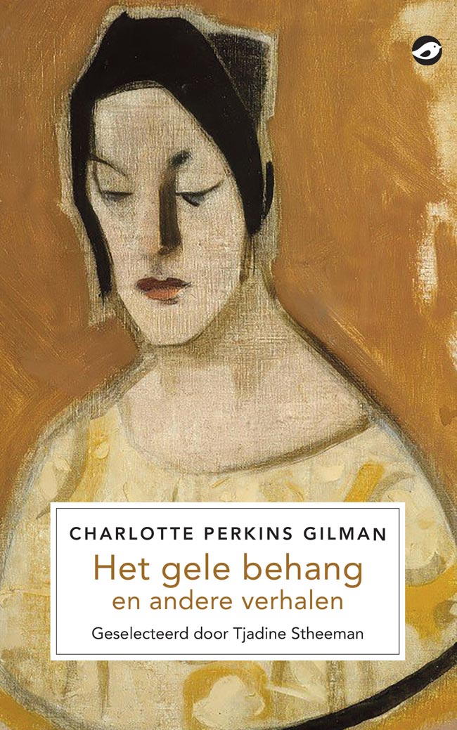 Charlotte Perkins Gilman - Het gele behang