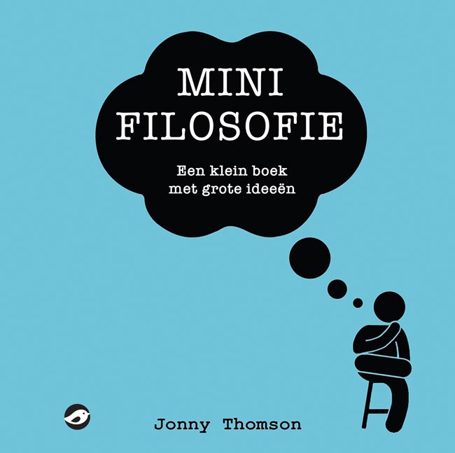 Jonny Thomson - Minifilosofie