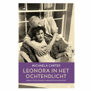 Carter, Michaela - Leonora in het ochtendlicht