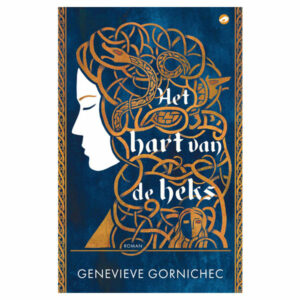 Gornichec, Genevieve - Het hart van de heks