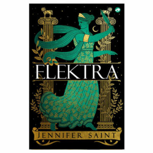 Saint, Jennifer - Elektra