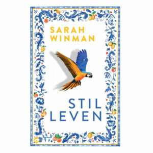 Winman, Sarah - Stilleven