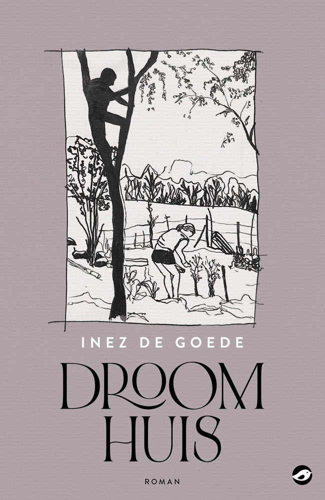 Inez de Goede - Droomhuis