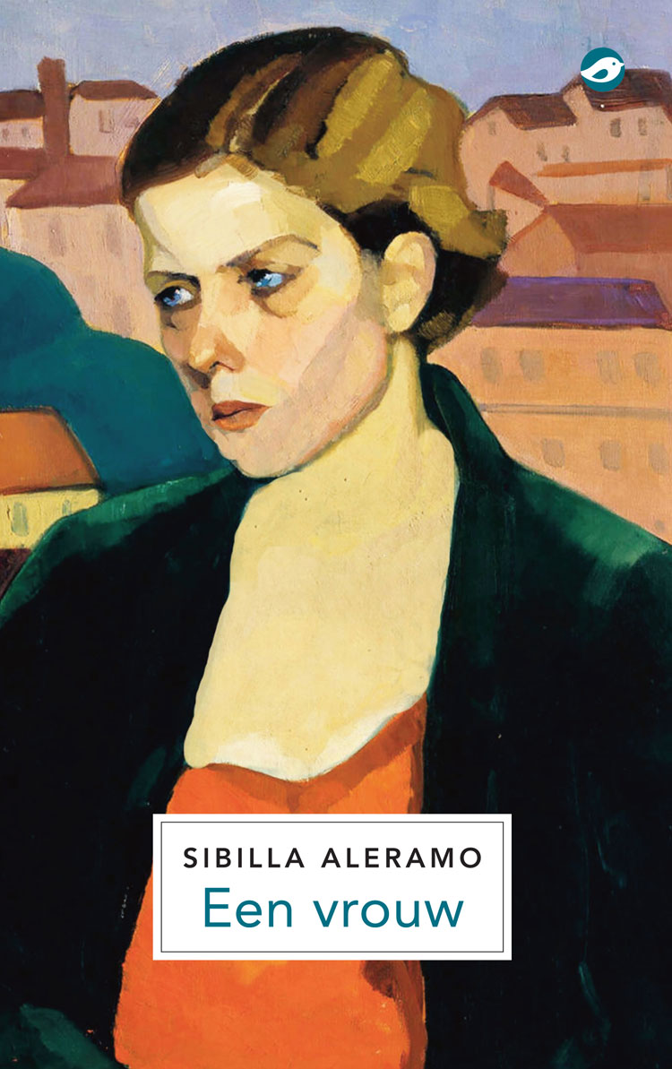 Sibilla Aleramo - Een vrouw
