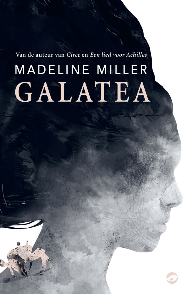 Madeline Miller - Galatea