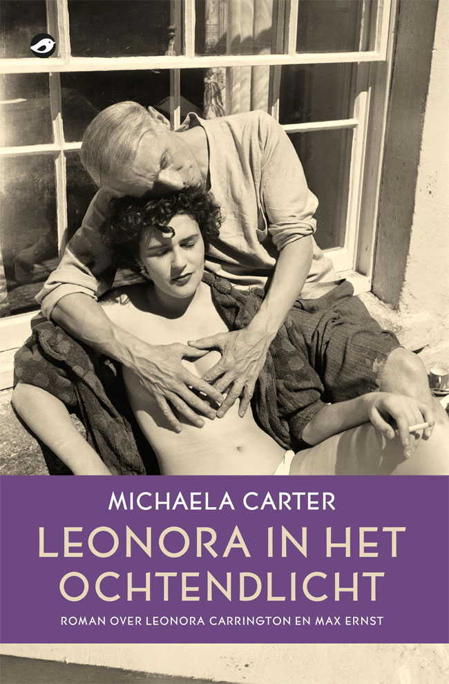 Michaela Carter - Leonora in het ochtendlicht