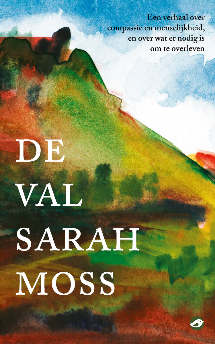 Sara Moss - De val