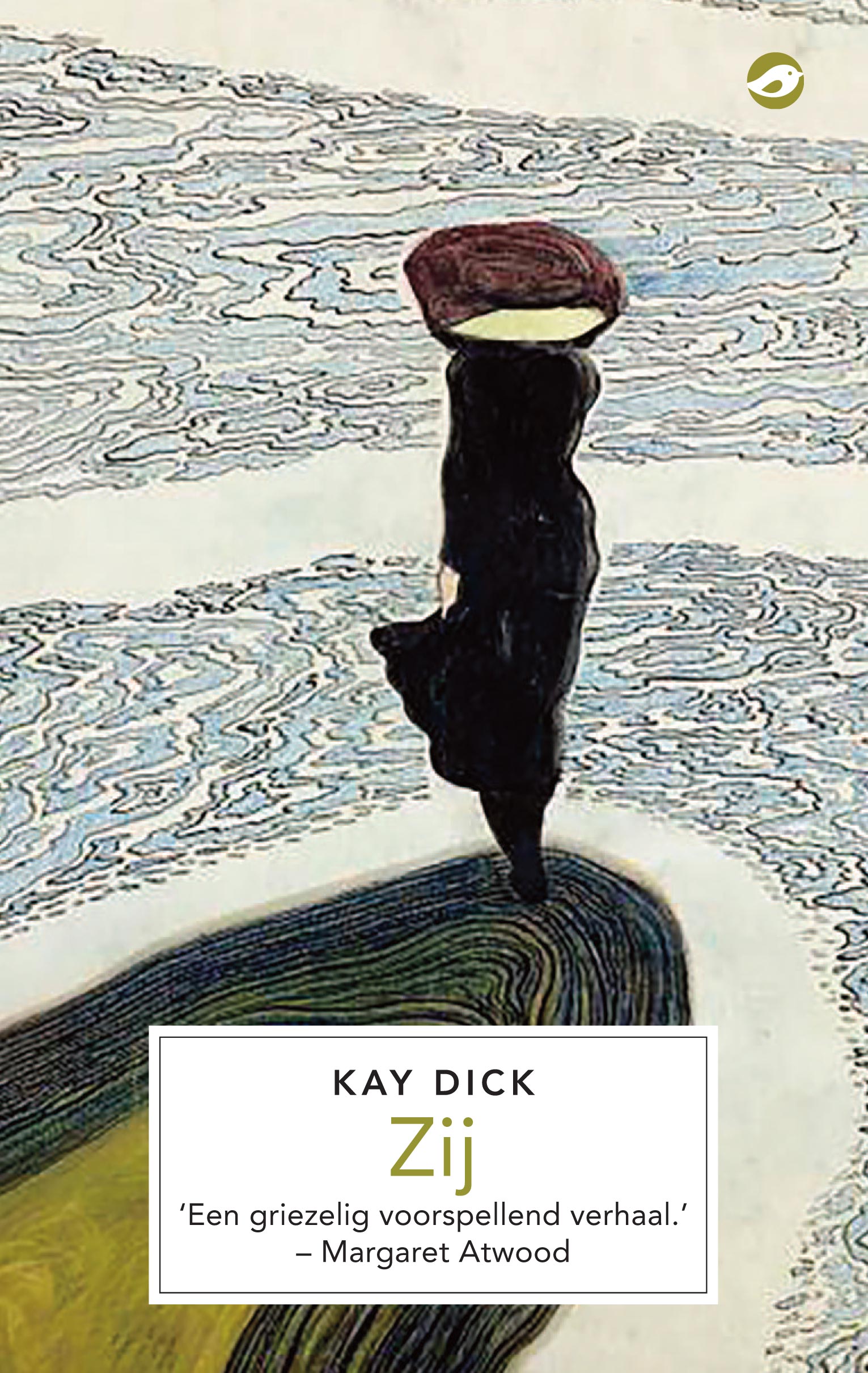 Kay Dick - Zij
