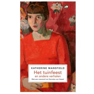 Mansfield, Katherine - Het tuinfeest en andere verhalen