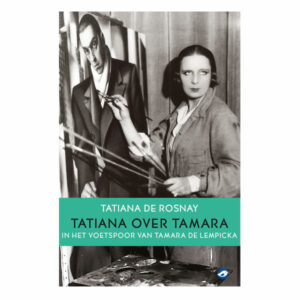 Rosnay, Tatiana de - Tatiana over Tamara