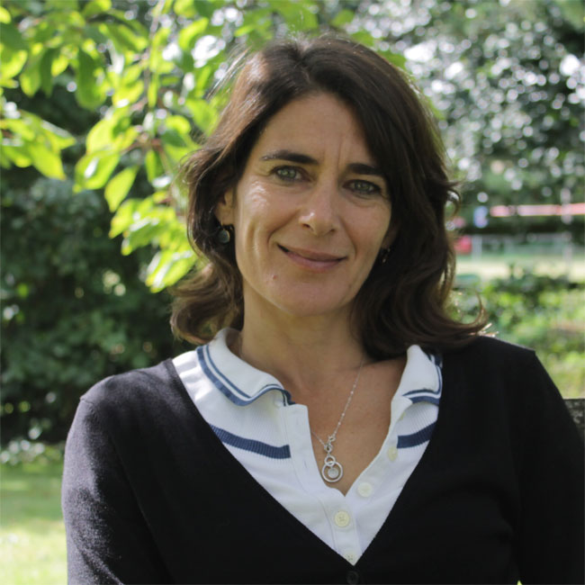 Esther Freud