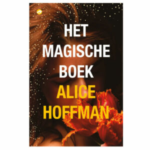 Hoffman, Alice - Het magische boek