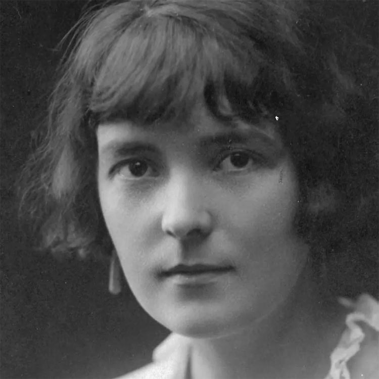 Katherine Mansfield