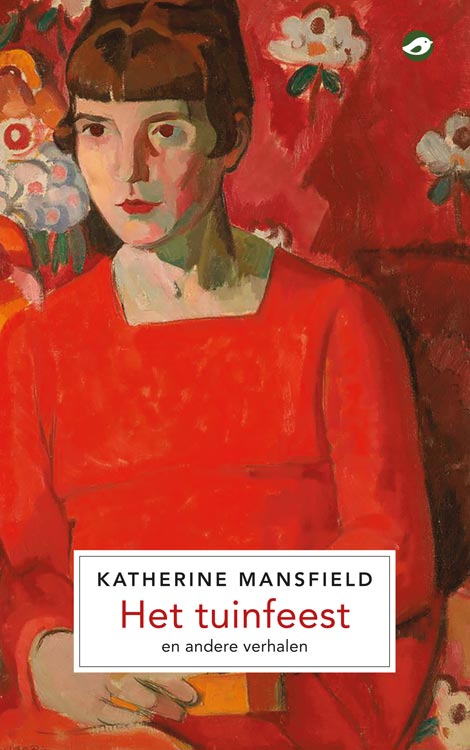 Katherine Mansfield - Het tuinfeest en andere verhalen