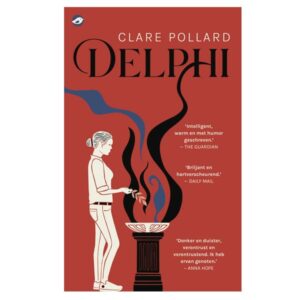 Pollard, Clare - Delphi