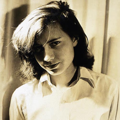 Patricia Highsmith