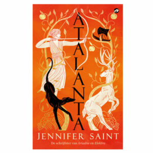 Saint, Jennifer - Atalanta