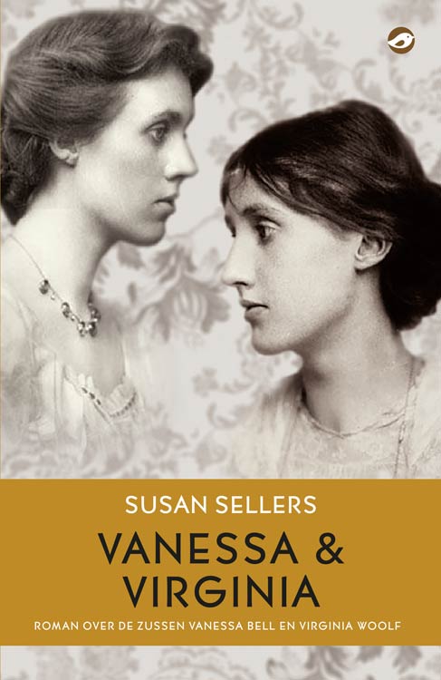 Susan Sellers - Vanessa & Virginia