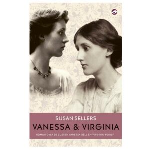 Sellers, Susan - Vanessa & Virginia