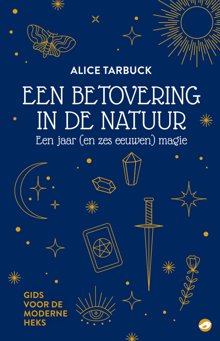 Alice Tarbuck - Een betovering in de natuur Alice Tarbuck - Een betovering in de natuur