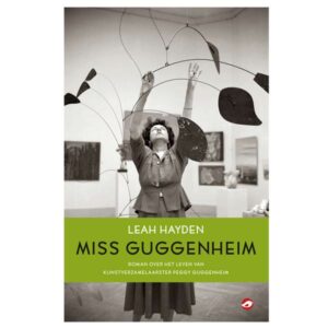 Hayden, Leah - Miss Guggenheim