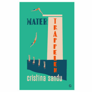 Sandu, Cristina - Watertrappelen