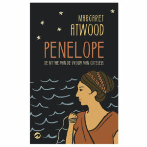 Atwood, Margaret - Penelope