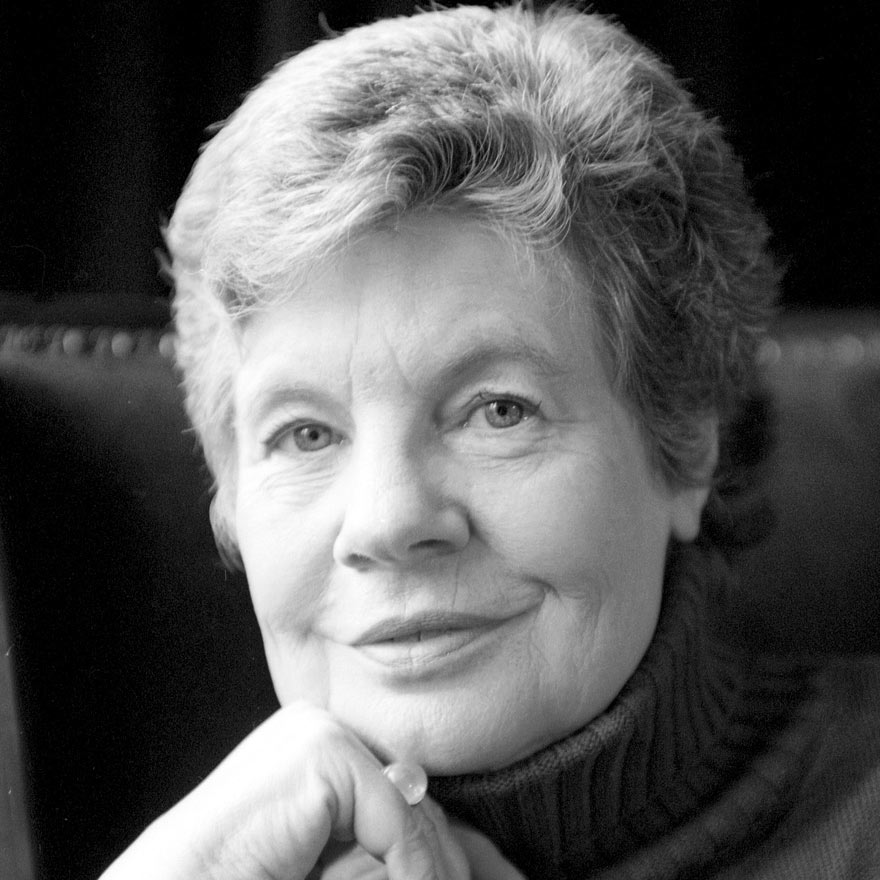 A.S. Byatt