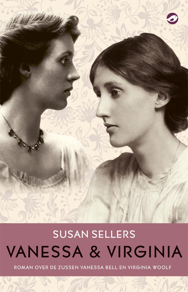 Susan Sellers - Vanessa & Virginia