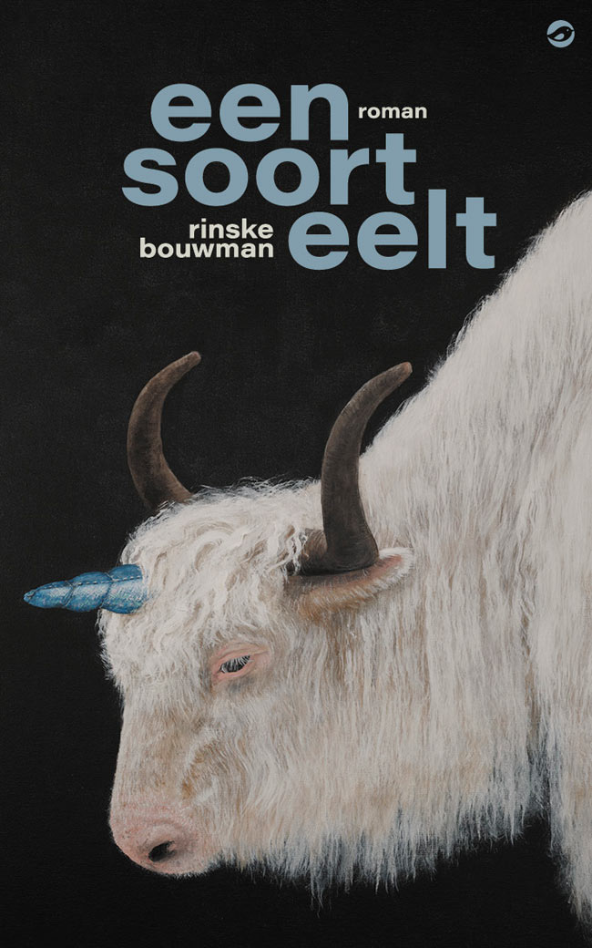 Rinske Bouwman - Een soort eelt