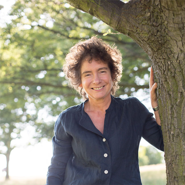 Jeanette Winterson